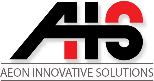 Aeon Innovative Solutions Logo